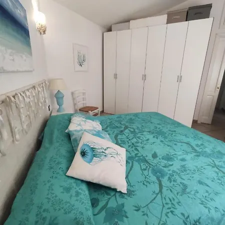 Casa Peonia Marevista Apartmán *