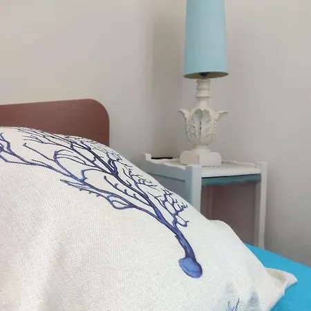 Apartmán Casa Peonia Marevista