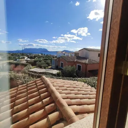 Casa Peonia Marevista Apartmán Olbia