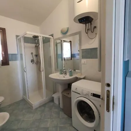 Apartman Casa Peonia Marevista Olbia