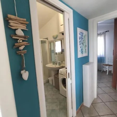 Apartmán Casa Peonia Marevista