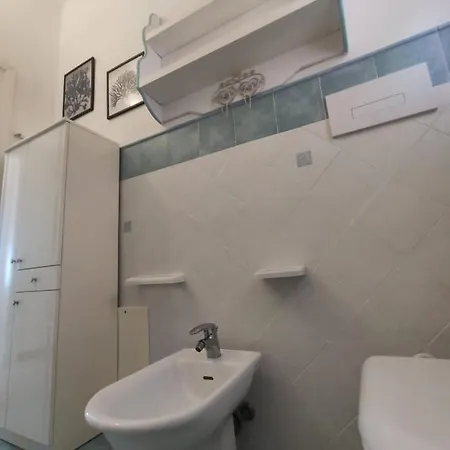 Casa Peonia Marevista Apartmán Olbia