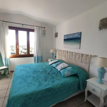 Apartmán Casa Peonia Marevista *