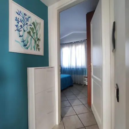 Casa Peonia Marevista Apartman Olbia