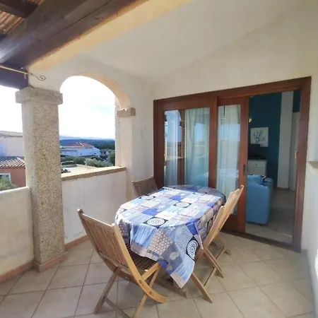 Apartmán Casa Peonia Marevista *