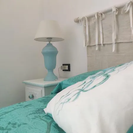 Casa Peonia Marevista Apartment