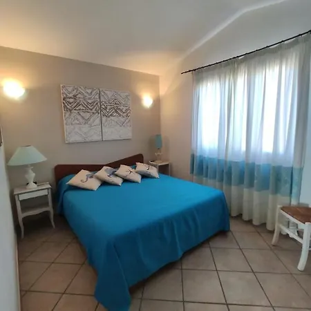 Casa Peonia Marevista Apartment