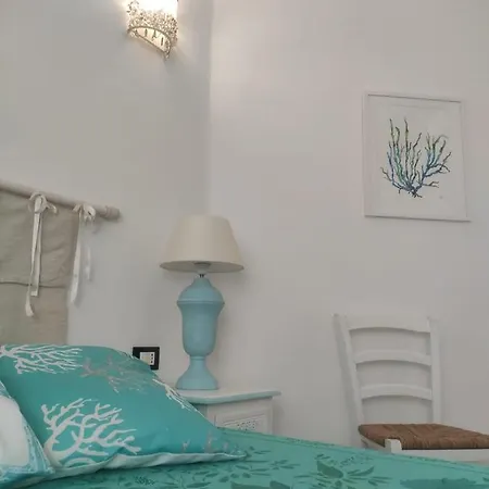 Casa Peonia Marevista *