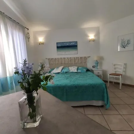 Casa Peonia Marevista Apartment