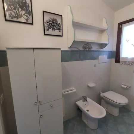 Casa Peonia Marevista Apartment