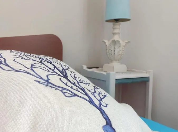 Apartment Casa Peonia Marevista