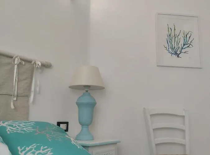 Casa Peonia Marevista *