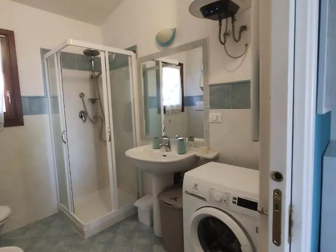 Apartment Casa Peonia Marevista Olbia