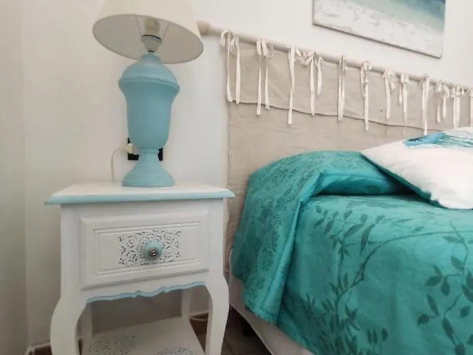 Casa Peonia Marevista