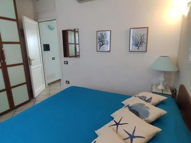 Apartment Casa Peonia Marevista Olbia