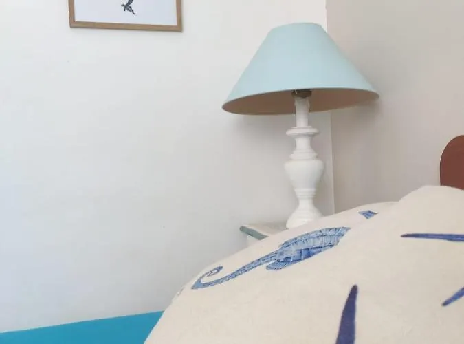 Casa Peonia Marevista Apartment *