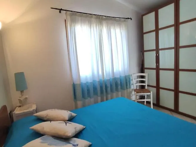 Casa Peonia Marevista Olbia