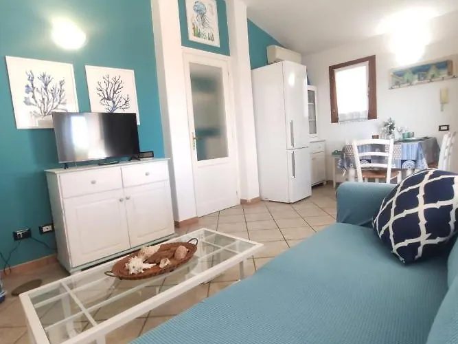 Casa Peonia Marevista Apartment Olbia