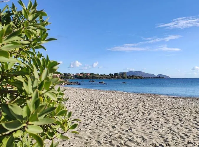 Casa Peonia Marevista Apartment