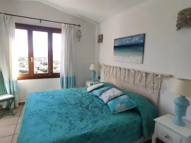 Apartment Casa Peonia Marevista *