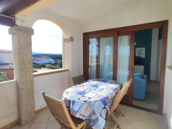 Apartment Casa Peonia Marevista *