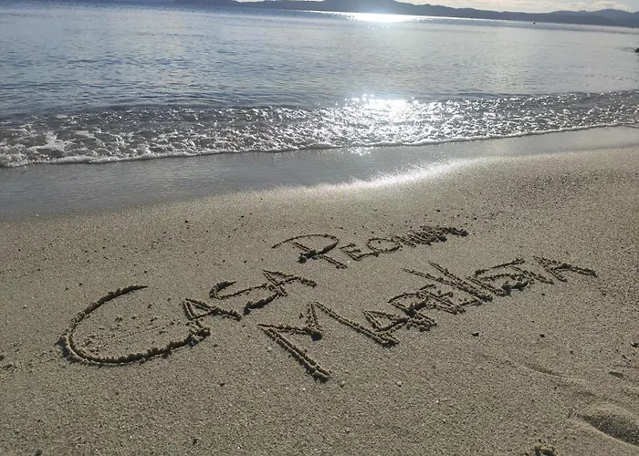 Casa Peonia Marevista Olbia